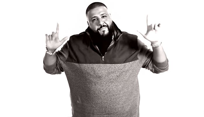 Snapchat King DJ Khaled und seine 4 Prinzipien für brillantes Social Media Marketing