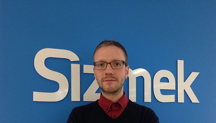 „Travelling or unemployment looks better than having an empty space on your CV“ – Nathan Greenhalgh, Sizmek