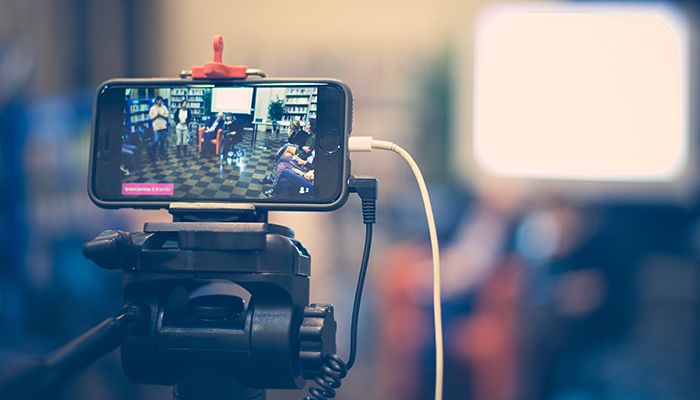 Live-Streaming auf Twitter: Periscope Videos bald direkt in deiner Timeline