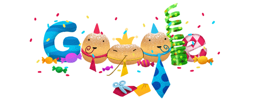 Google Doodle von heute: Weiberfastnacht