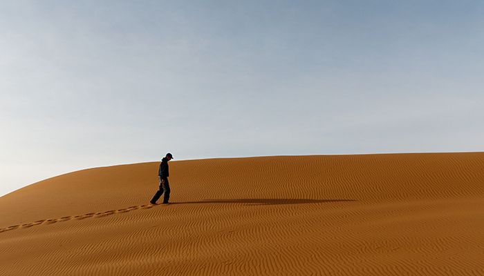 Aufholbedarf: Unternehmen kommen einfach nicht in sozialen Netzwerken an