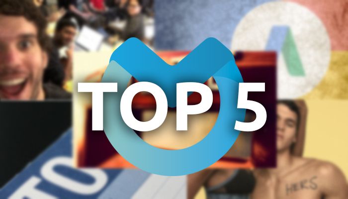 Recap: Die 5 Top-Themen der vergangenen Woche