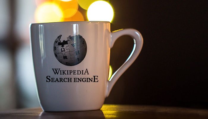 Investitionen in Millionenhöhe: Wikipedia baut transparente