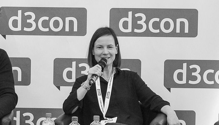 Die moderne User Journey im Performance Marketing – Danuta Florczyk, Tectumedia, im Videointerview