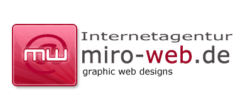 Internetagentur MIRO-web