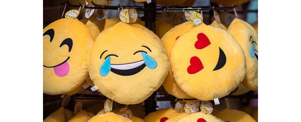 Der Emoji-Irrtum: Wenn deine Freude plötzlich in Wut umschlägt