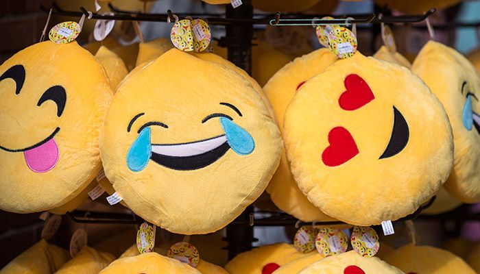 Der Emoji-Irrtum: Wenn deine Freude plötzlich in Wut umschlägt