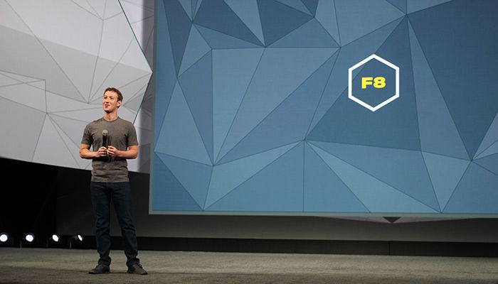 Facebook Konferenz F8 – Alle Neuigkeiten für Publisher & Marketer auf einen Blick