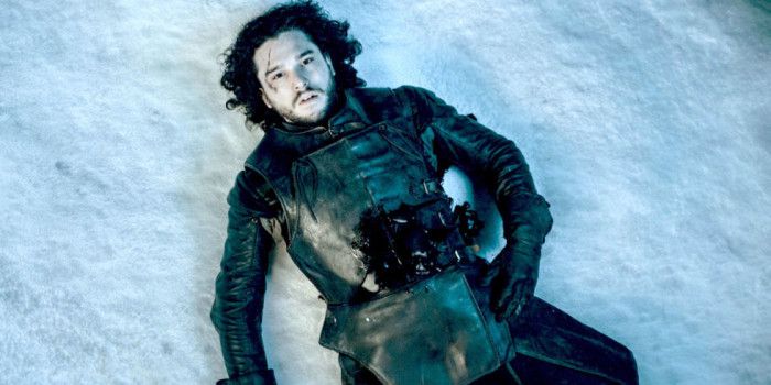 Was ist mit Jon Snow passiert? Diese Frage blieb über Monate hinweg offen: Die neue Staffel startet am 24. April. © HBO