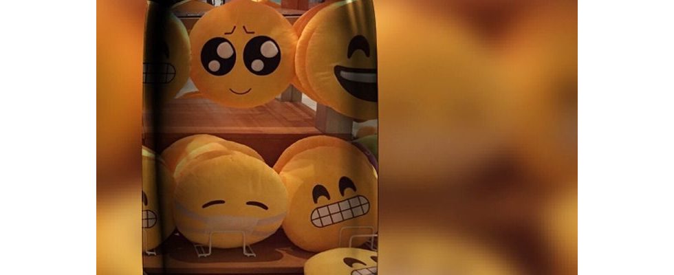 Facebook Emojis: So schöpfst du sie in vollem Umfang aus