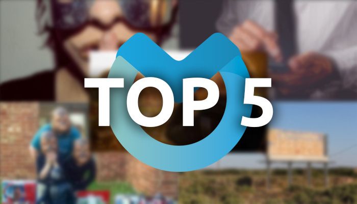 User Generated Content, Viralität und Social B2B: Die Top-Themen der vergangenen Woche