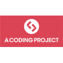 a coding project