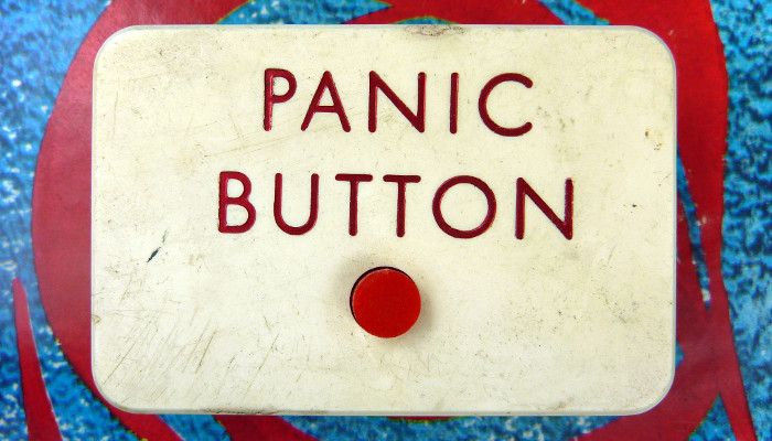 Panic Button: Wie Google verhindert, dass Künstliche Intelligenz zu schlau wird