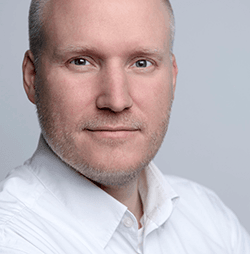Björn Tantau, Social Media Marketing Experte & Autor