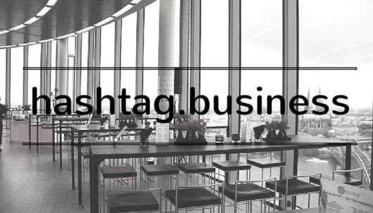 hashtag.business