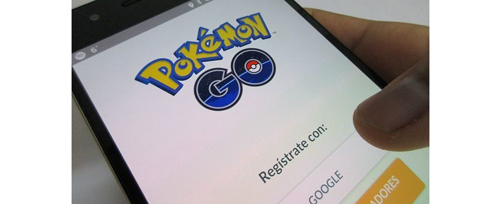Gotta catch em all – Die derzeit viralste App Pokémon Go nimmt den Spruch etwas zu wörtlich