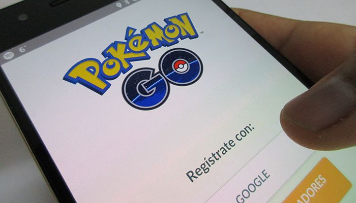 Gotta catch em all – Die derzeit viralste App Pokémon Go nimmt den Spruch etwas zu wörtlich