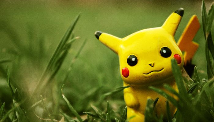 Werbung geplant: Pokémon Go öffnet sich für Unternehmen