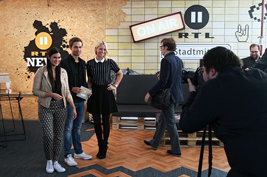 RTL-II-news