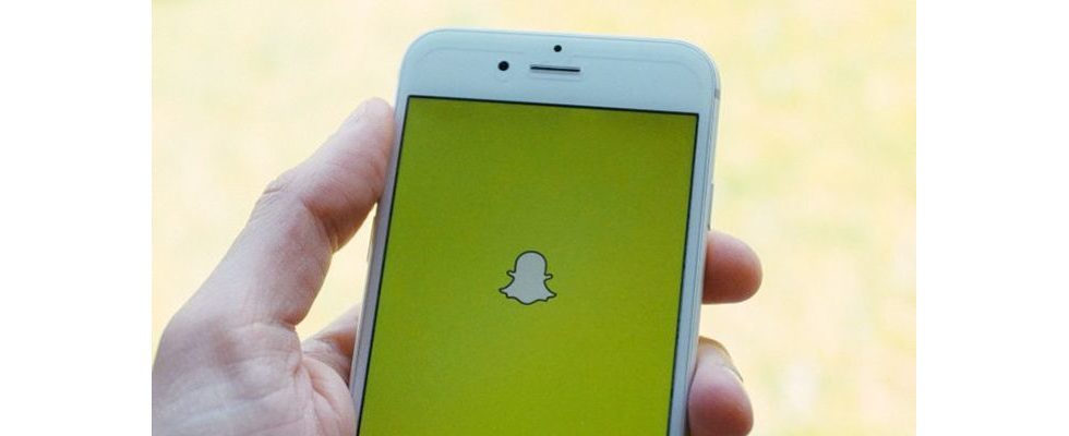 Snapchat im Wandel: Warum der Zuwachs an älteren Usern notwendig für die App ist