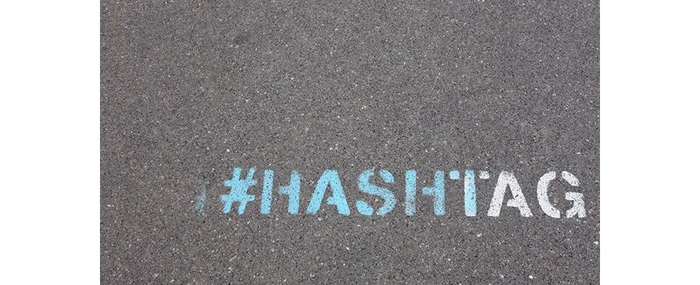 Für Die Perfekte Reichweite Das Sind Die Aktuellen Top Hashtags Auf