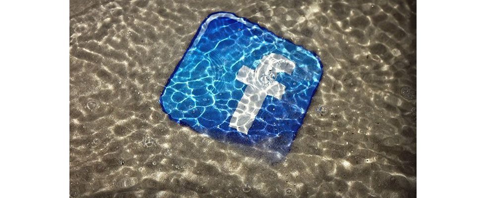 Anzeigen unwirksam: Weltweit größter Werbekunde verlagert sein Facebook-Etat
