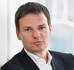 Oliver Reinke, CEO AZ Direct GmbH