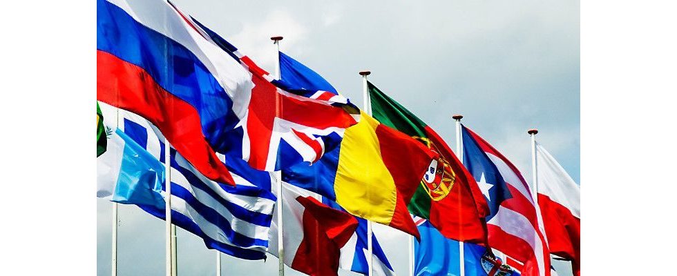 Internationales SEO: 7 Maßnahmen, um das Ranking deiner Länder-Websites zu verbessern