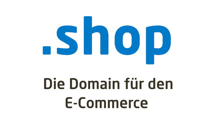 .shop E-Commerce