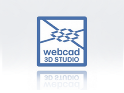 webcad 3D Studio