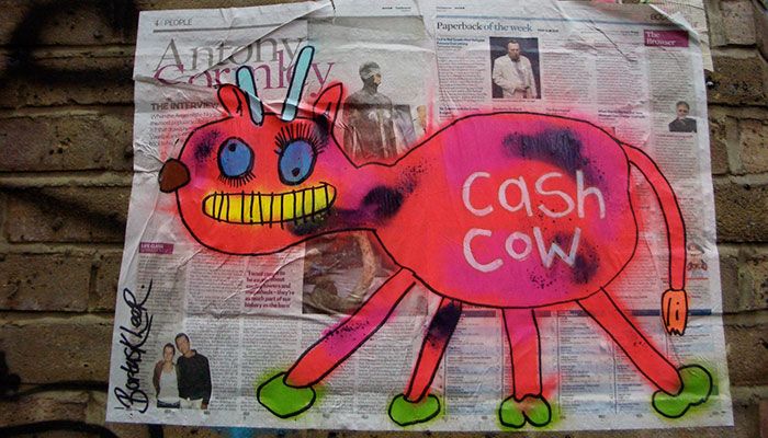 Facebook Ads: Anzeigen in Gruppen als neue Cashcow?