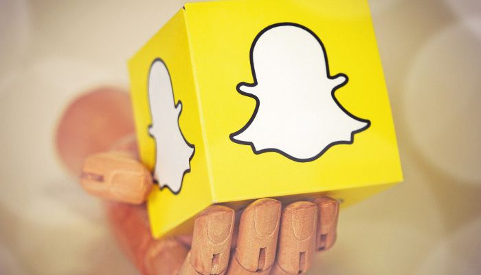 Snapchat für Einsteiger: Das solltest du als Marketer wissen