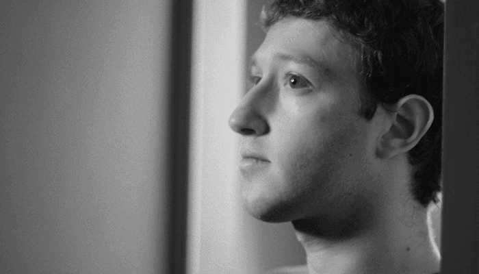 Volksverhetzung: Staatsanwaltschaft ermittelt gegen Mark Zuckerberg