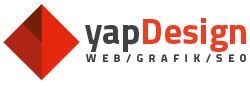 yapDesign – SEO & Webdesign in Hamburg