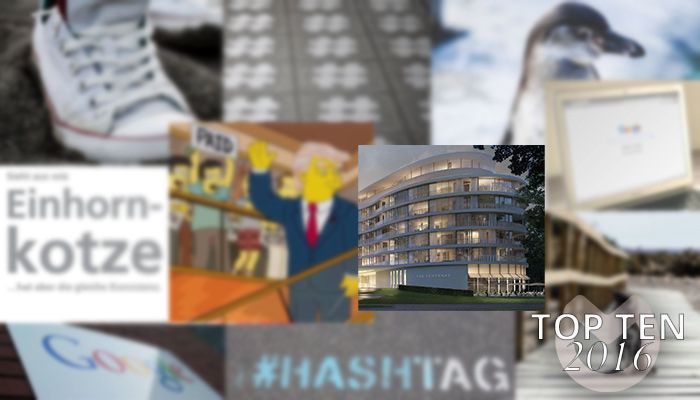 Top Ten 2016: Platz 9 – Außergewöhnliches Facebook Marketing: Wie das Hamburger Hotel THE FONTENAY bereits vor der Eröffnung tausende Fans begeistert