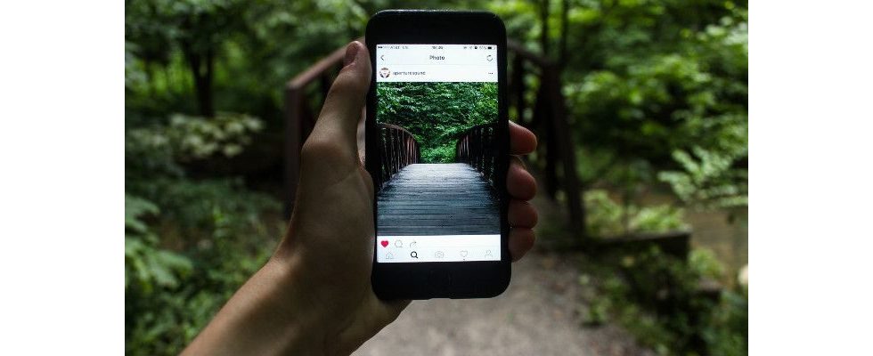Neue User gesucht: Instagram dominiert Facebooks App-Werbung