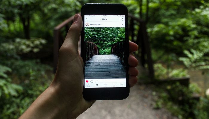 Neue User gesucht: Instagram dominiert Facebooks App-Werbung