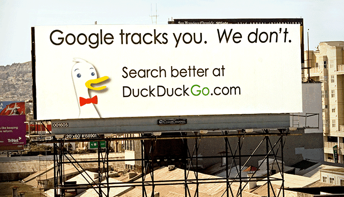 DuckDuckGo: Mehr als 10 Milliarden Suchanfragen komplett ohne Tracking