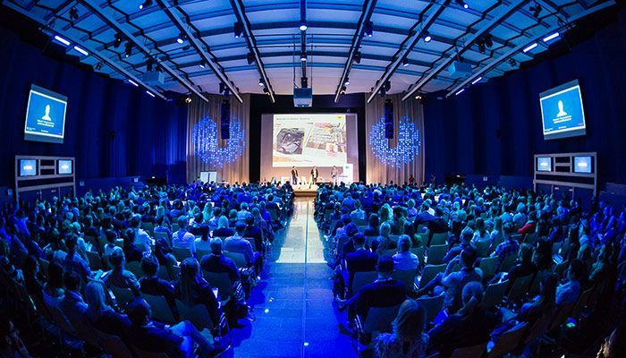 AFBMC München 2017: Social Media Marketing von den Besten