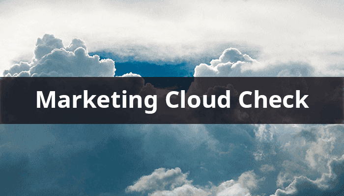 Marketing Clouds Übersicht: Wer ist der passende Anbieter für dich?