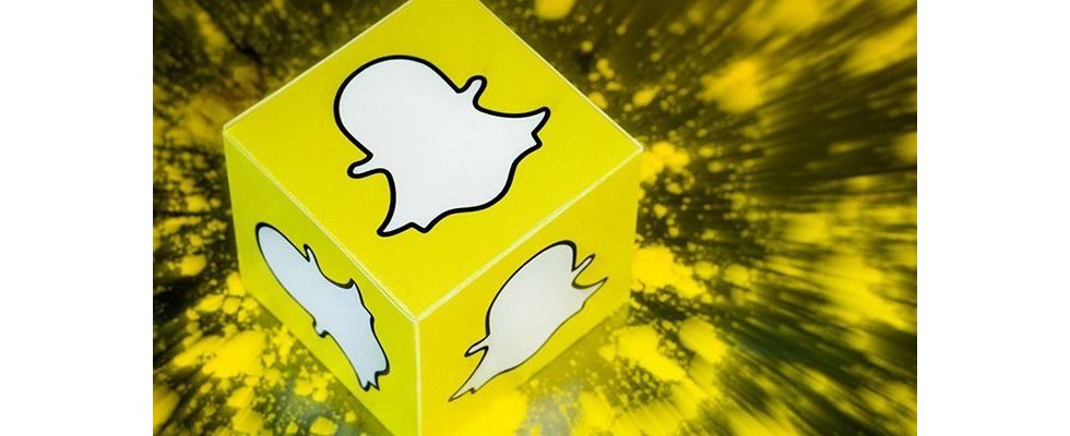 On-Demand Filter, Snap to Unlock & Co.: Diese Snapchat-Updates sollten Marketer kennen