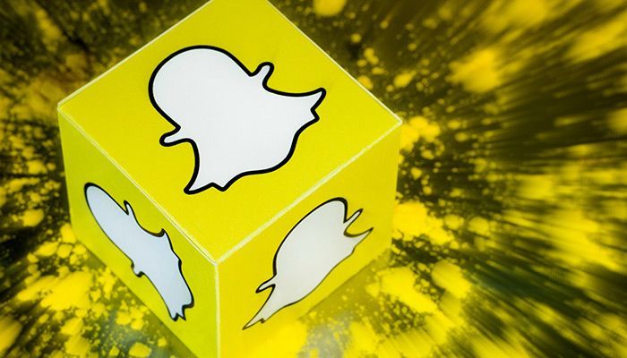 On-Demand Filter, Snap to Unlock & Co.: Diese Snapchat-Updates sollten Marketer kennen