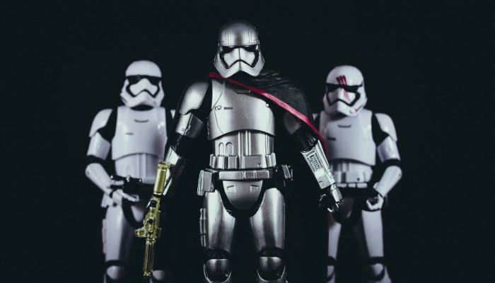 350.000 Twitter-Bots enttarnt: Die zufällige Entdeckung des Star Wars Botnet