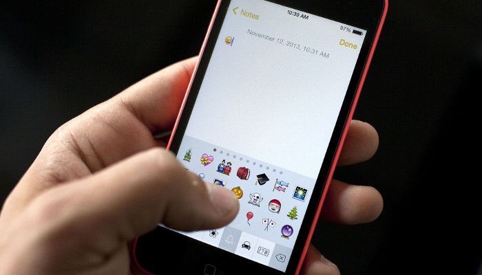 Instagram Marketing: Emojis sorgen für deutlich mehr Interaktion