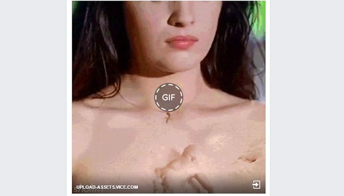 Animierte Anzeigen: Facebook unterstützt GIF-Upload jetzt im Werbeanzeigenmanager