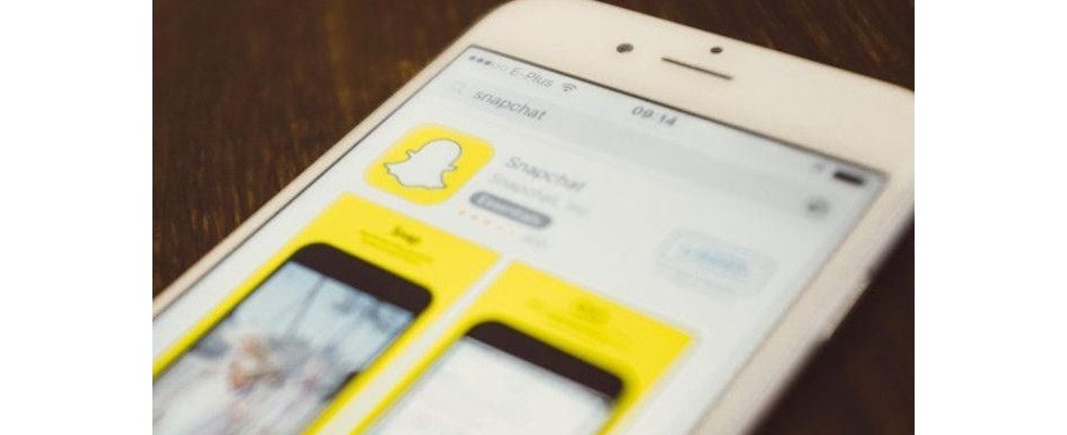 Snapchat Marketing: Neue Ad Tech Plattform nach Facebooks Vorbild