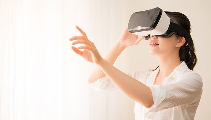 Auf der webinale: Wie Virtual und Augmented Reality für das Marketing eingesetzt werden