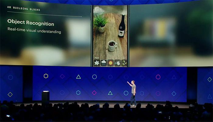 Nach der Facebook-F8: Volle Fahrt in Richtung VR