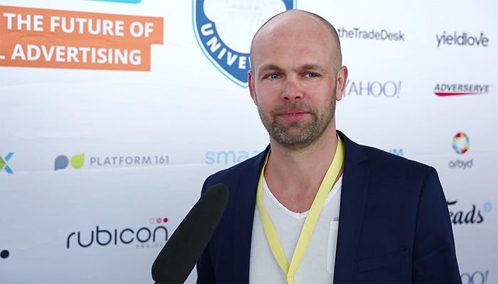 Über Fullstack-Plattformen, Mobile Advertising & Programmatic Trends – Interview mit Lasse Nordsiek, SMART AdServer