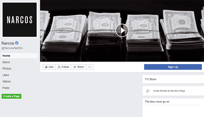 Weg vom statischen Bild: Facebook rollt Videos im Header aus